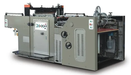 Factory Direct Sales Textile Screen Printing Price (JB-780) with CE