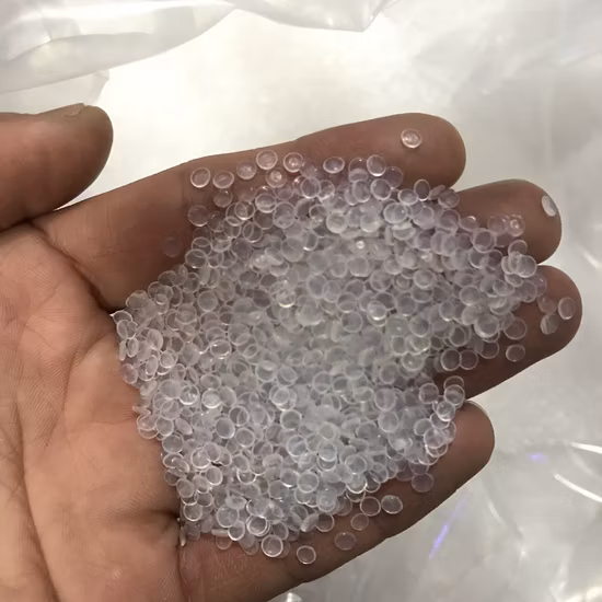 プラスチック PFA アプリ